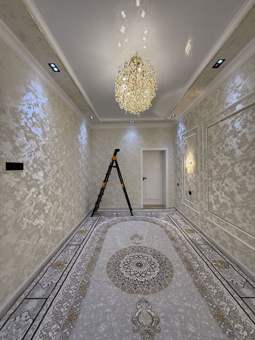 3 х комнатная лукс квартира 3 хонали премиум горгаз крытый цум