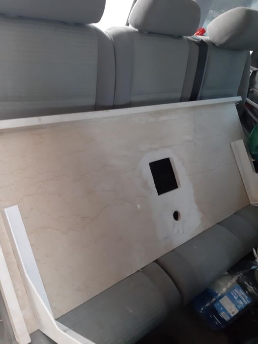 Плот за баня от камък + мивка