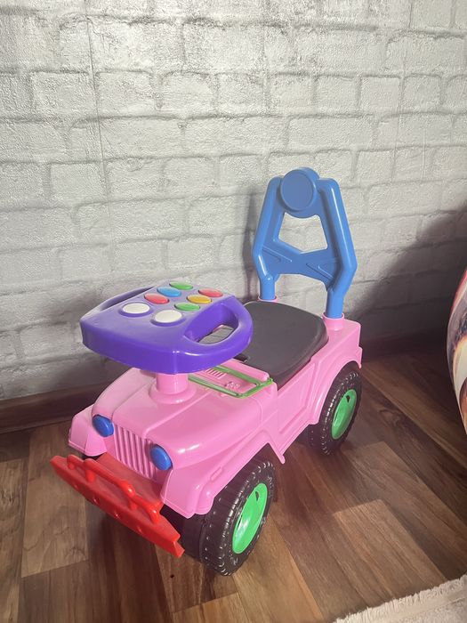 Талакар детский