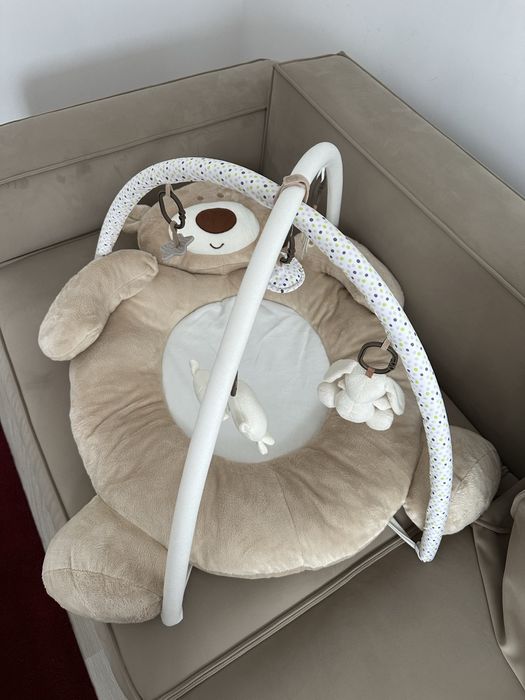 Centru Interactiv pentru bebelusi