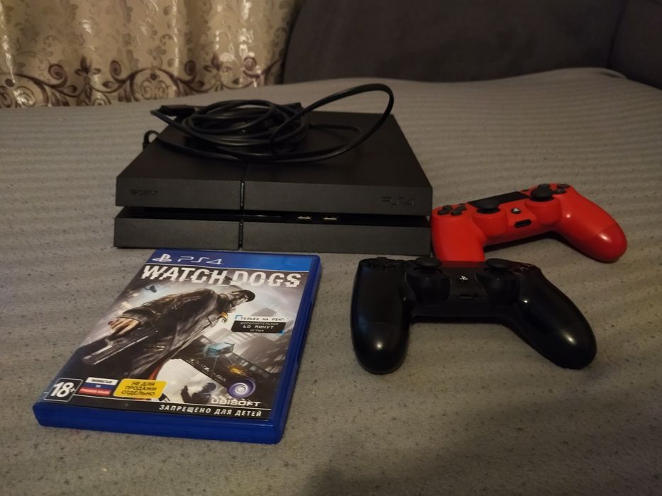 SonyPlaysteten 4 Fat