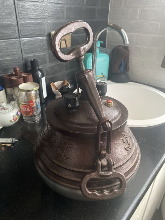 Продам афганский казан