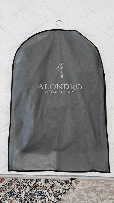 Костюм 3-ка. Черный