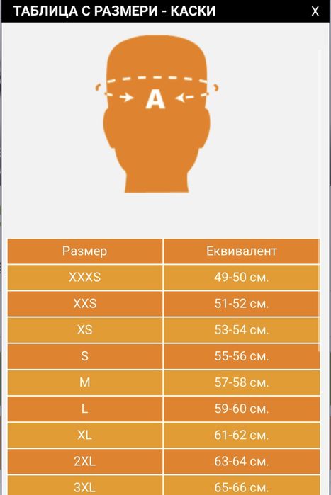 Каска HJC C70 Gloss Black