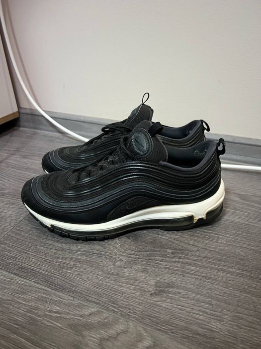 Nike Air Max 97 Black