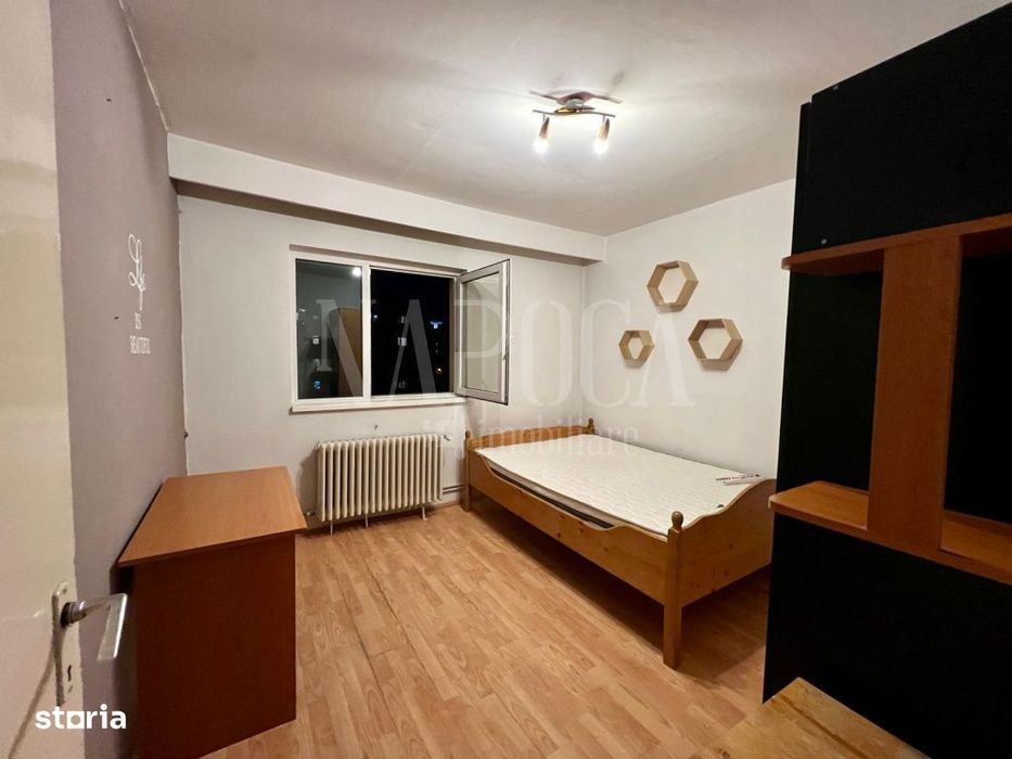 Apartament 3 camere de vanzare in Manastur, Cluj Napoca — fotografia 2