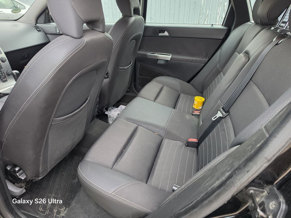 Volvo v50 1.6 diesel