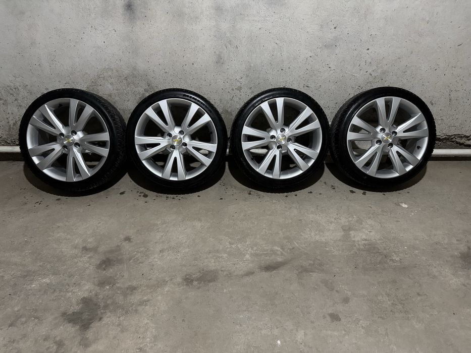 Kaptiva diska sotiladi