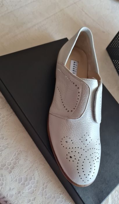 Bocanci Ghete Botine