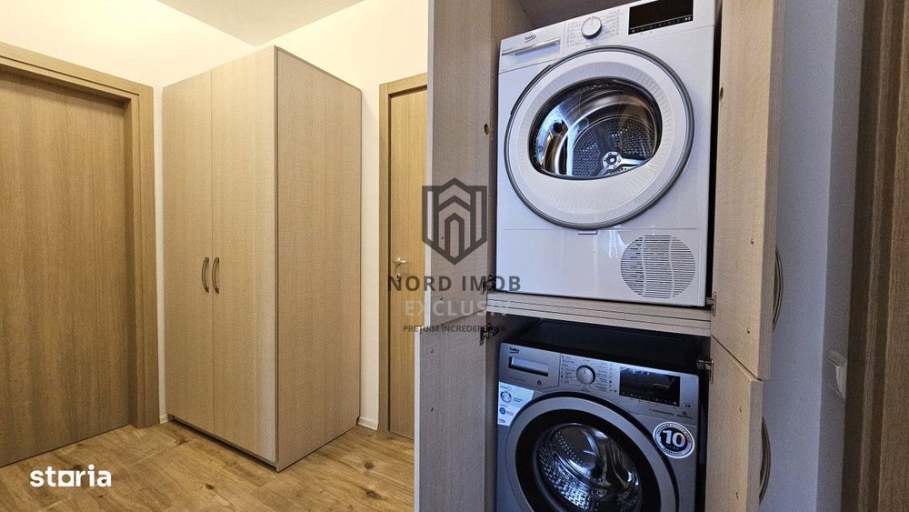 GREENFIELD,  4 camere | Confortabil | 3 Bai | 2 Locuri parcare| Proasp