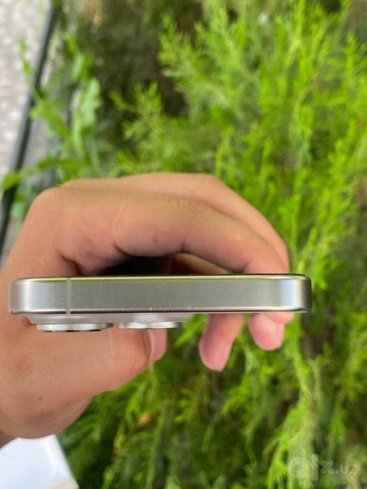 iPhone 15 pro max 256gb 85 yomkis