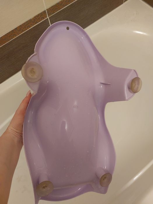 Отдам подставку для купания