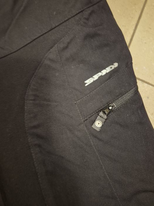 Pantaloni moto dama Spidi