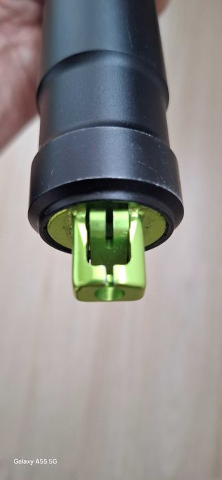 parlay⑤ onedrop Dropper post One Up V2 Cluj-Napoca • OLX.ro