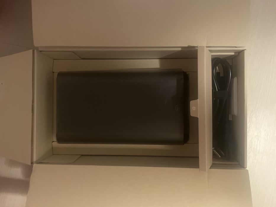 Stocare NAS Unas 2 Ubiquiti