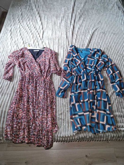 Рокли по 10 лв.бройката