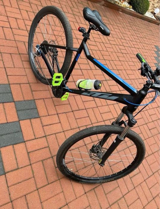 Bicicleta KTM  marime cadru L