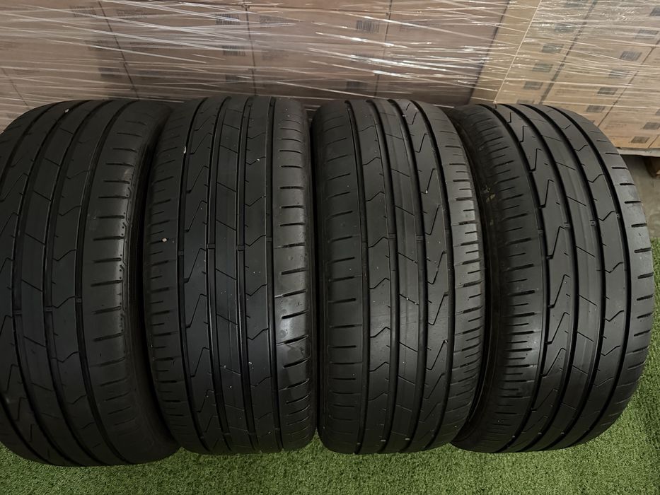 225/45/17 Летни гуми Hankook