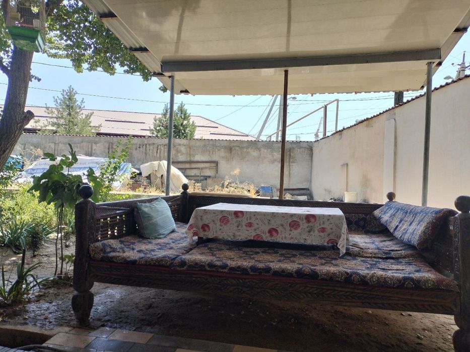 Продам дом . Срочно. Махалля Олмос 35000 у.е за сотку Яшнабадски