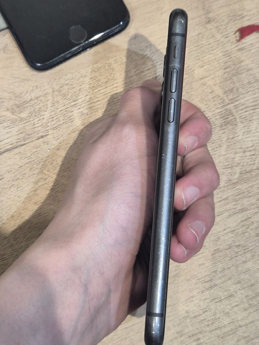 iPhone 11 128 гигабайт