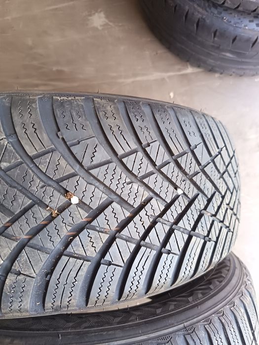 Anvelope MS 185 55 15 hankook 2023 7mm
