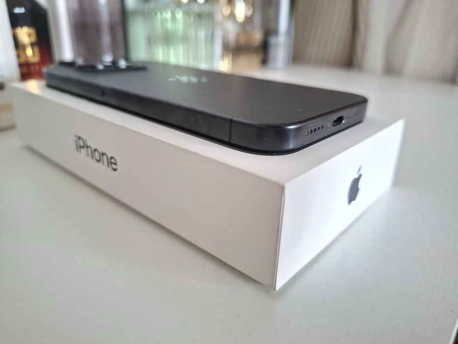 iPhone 15 Pro 256GB