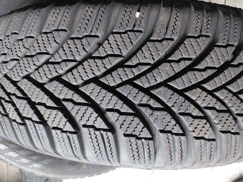 175/65/15" Firestone 2бр.гуми.Дот2024
