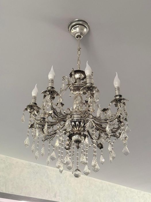 Candelabru 25 brate/8 brate