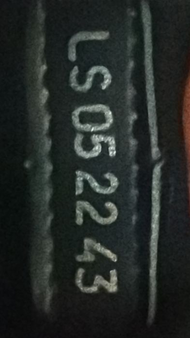 Dior b22 reflective