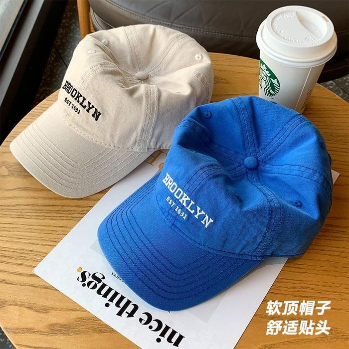 Супер Цена! Кепки /Бруклин /Летняя скидка