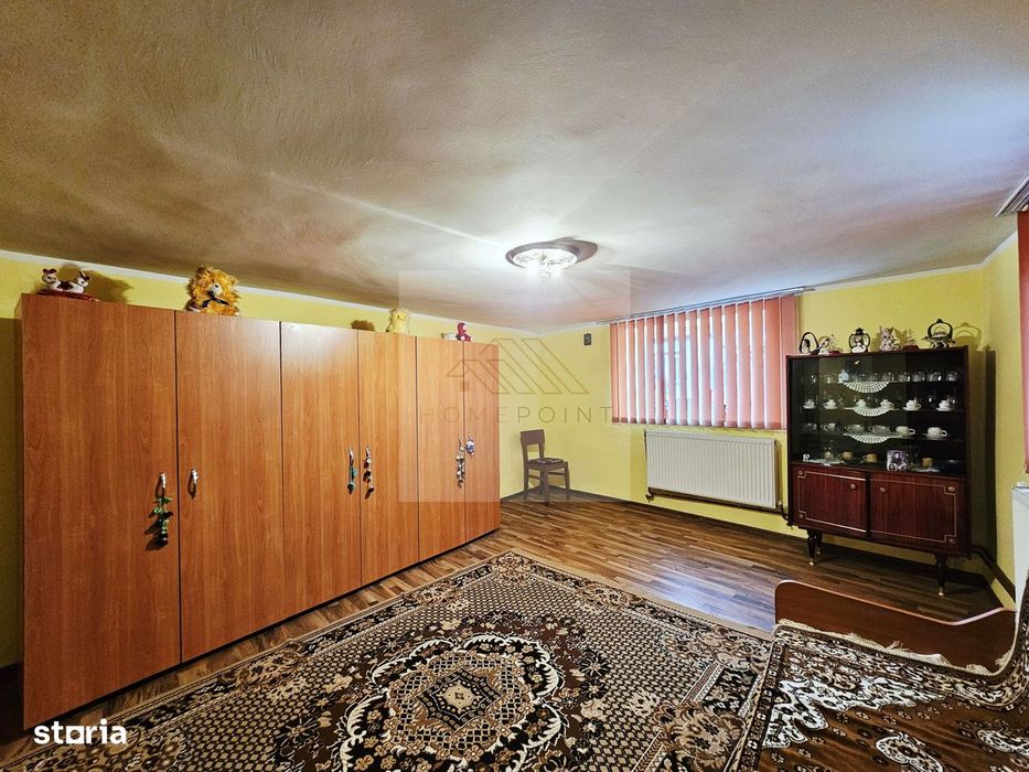 0% Comision | Casa Individuala Rasnov | Central