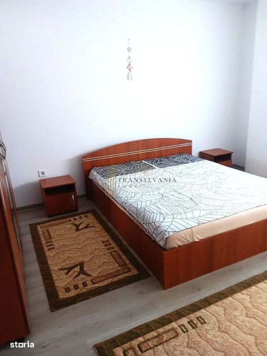 Apartament 2 camere decomandat – Strada Măslinului, Turnisor