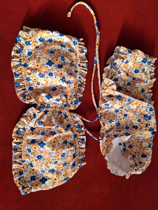 Дамски бански-чисто нов