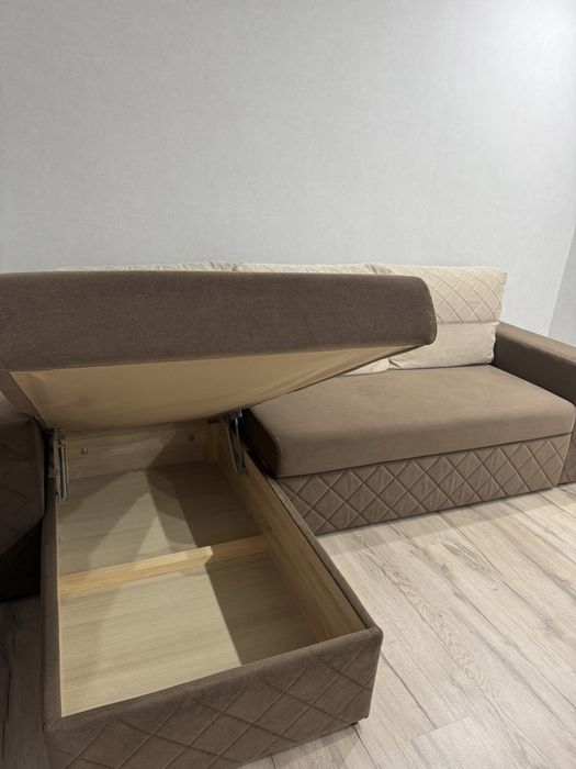 Продам диван новый