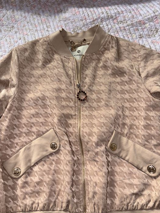 двойка от бренда LasaGrada