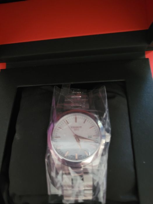 Tissot T lady (nou) T132.010
