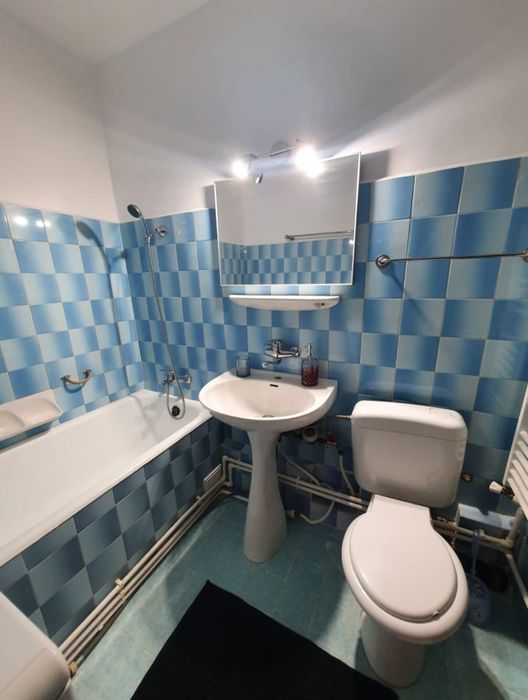 Închiriere apartament zona Capitol
