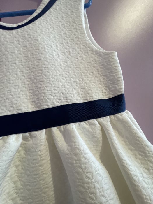 Рокли за госпожици 5 г.