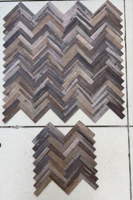 Мозаика самоклеящаяся ПВХ, Самоклейка