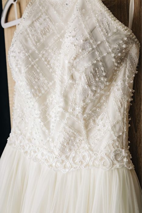 Vand rochie de mireasa