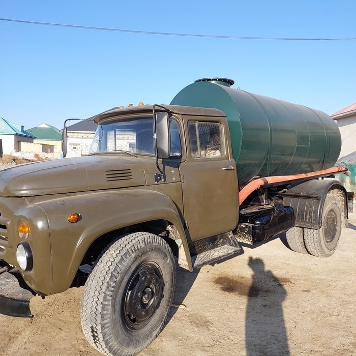 Асенизатор септик