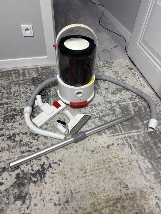 Моющий пылесос Deerma Vacuum Cleaner TJ200