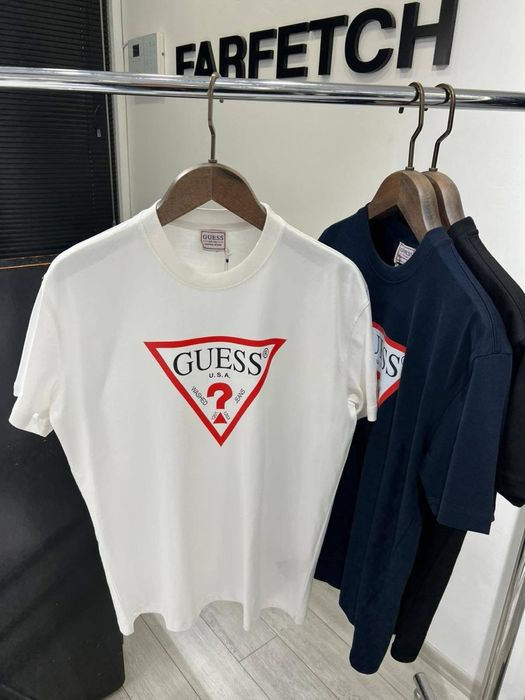 Мъжки маркови тениски S-2Xl