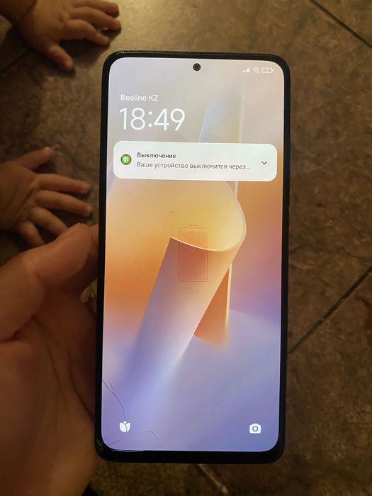 Редми нот 12про 256гб