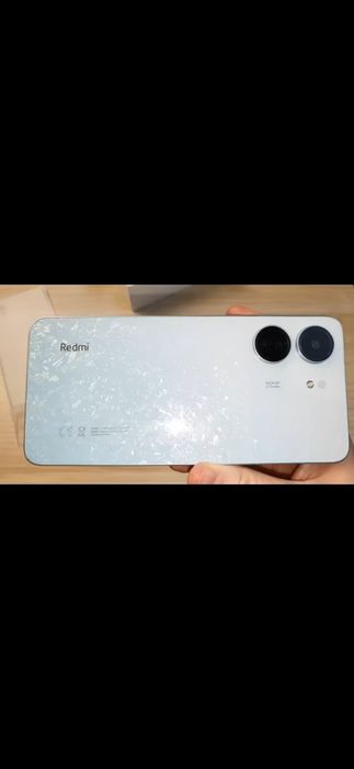 Продам  Redmi 13С