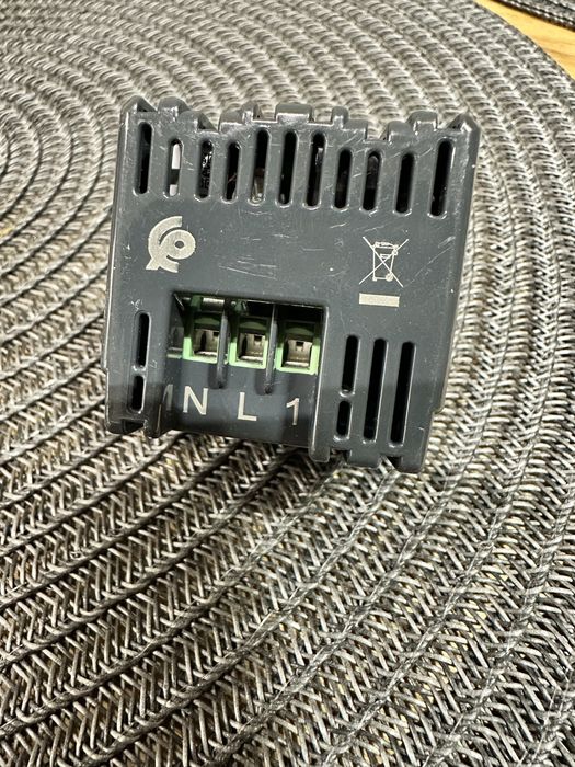 Датчик за движение Bticino Itlay