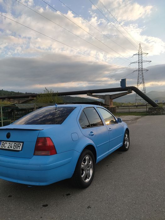 Vw bora 1 9 TDI 1350 Euro negociabil