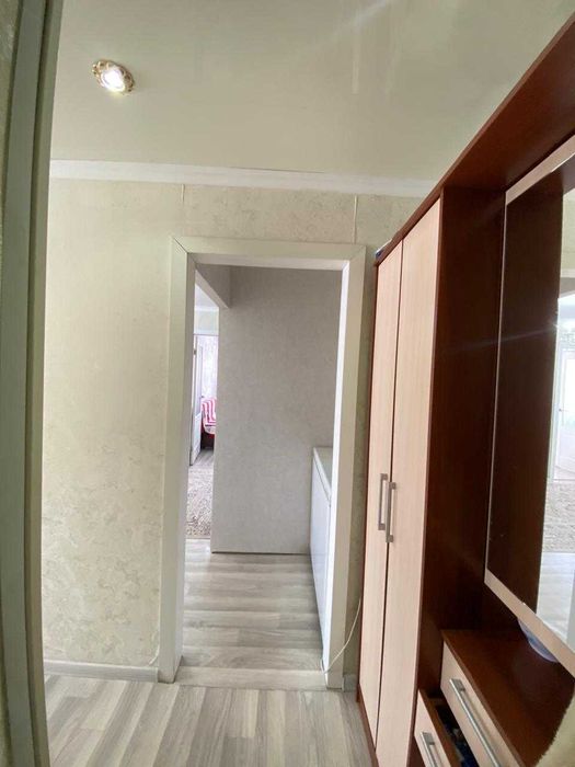 продаю 3 комнатную Майкудук