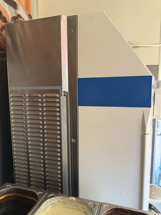 Masina Inghetata Carpigiani Soft&Go