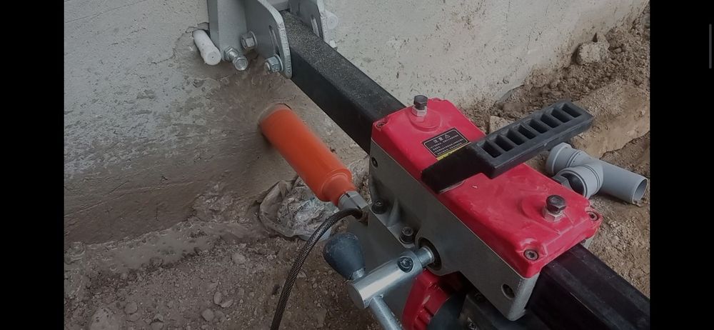 Eng ARZON narxda BETON TESHISH xizmati